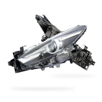 Mazda 3 BN (2016 - 2019) Genuine Headlights LH + RH