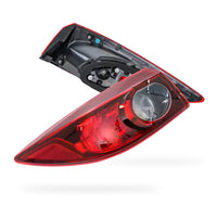 Mazda 3 BM (2013 - 2016) OEM Style Tail Lights LH + RH