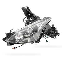 Mazda 3 BM (2013 - 2016) OEM Style Headlights LH + RH