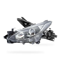 Mazda 3 BM (2013 - 2016) Genuine Headlights LH + RH