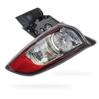 Mazda 3 BL (2011 - 2013) OEM Style Tail Lights LH + RH
