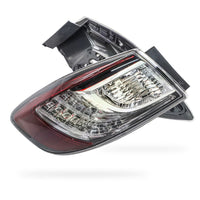 Mazda 3 BL (2011 - 2013) OEM Style Tail Lights LH + RH