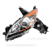 Mazda 3 BL (2011 - 2013) OEM Style Headlights LH + RH