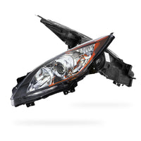 Mazda 3 BL (2009 - 2011) OEM Style Headlights LH + RH