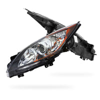 Mazda 3 BL (2009 - 2011) OEM Style Headlights LH + RH