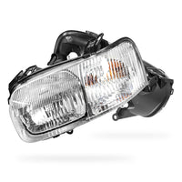 Ford Escape BA / ZA / ZB / ZC (2001 - 2008) Genuine Halogen Headlights LH + RH