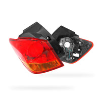 Mitsubishi ASX XA / XB / XC (2012 - 2016) OEM-Style Tail Lights LH + RH