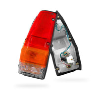 Mitsubishi L200 Express MC (1982 - 1984) OEM-Style Tail Lights LH + RH
