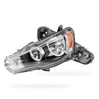 Mitsubishi Lancer CJ (2012 - 2015) OEM-Style Headlights LH + RH