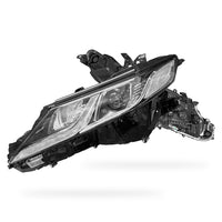 Toyota Camry AXVH71 (2017 - 2021) OEM-Style Headlights LH + RH