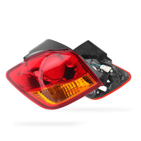 Mitsubishi ASX XA / XB / XC (2012 - 2016) OEM Style Tail Lights LH + RH