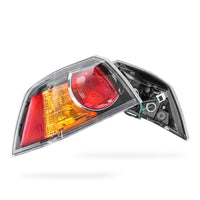 Mitsubishi Lancer CJ (2012 - 2015) OEM Style Tail Lights LH + RH