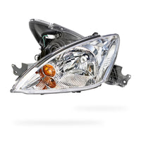 Mitsubishi Lancer CH (2003 - 2006) OEM Style Headlights LH + RH