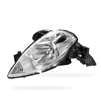 Nissan Tiida C11 (2006 - 2009) OEM Style Headlights LH + RH