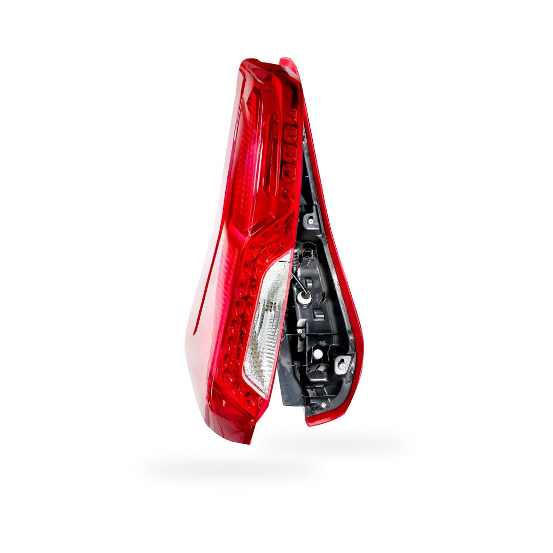 Nissan X-Trail T31 Series 2 (2010 - 2014) OEM Style Tail Lights LH + R ...