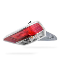 Toyota Kluger GSU50 (2013 - 2016) OEM Style Tail Lights LH + RH