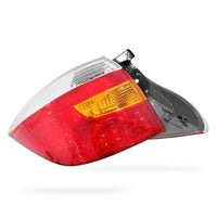 Toyota Kluger GSU40 Series 1 (2007 - 2010) OEM Style Tail Lights LH + RH