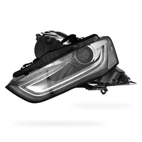 Audi A4 B8 (2012 - 2016) OEM Style Headlights LH + RH