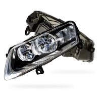Audi A6 C6 (2008 - 2011) OEM Style Non Xenon Headlights LH + RH