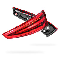 Audi Q3 8U (2011 - 2018) LED OEM Style Tail Lights LH + RH