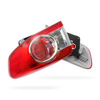 Toyota Corolla ZRE152 / ZRE153 (2010 - 2013) OEM Style Tail Lights LH + RH