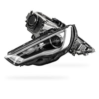 Audi S3 8V (2012 - 2016) OEM Style Non Xenon Headlights LH + RH