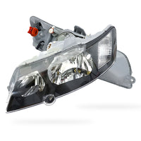 Holden Commodore VY (2003 - 2004) OEM Style Headlights LH + RH