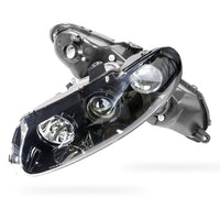 Holden Commodore VT (1999 - 2000) Aftermarket Headlights LH + RH