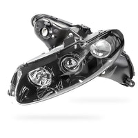 Holden Commodore VT (1997 - 1999) Aftermarket Headlights LH + RH
