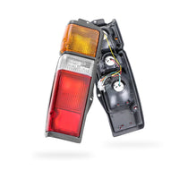 Toyota HiAce H50 / H60 (1987 - 1989) OEM Style Tail Lights LH + RH