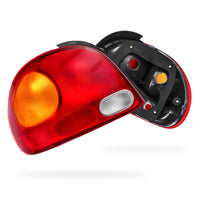 Hyundai Excel X3 (1994 - 1995) OEM Style Tail Lights LH + RH