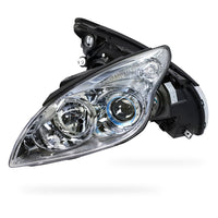 Hyundai i30 FD (2007 - 2012)                        OEM Style Headlights LH + RH