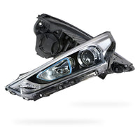Hyundai Ioniq AE (2017 - 2019) OEM Style Headlights LH + RH