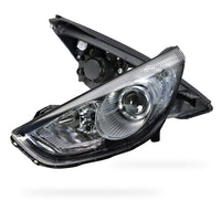 Hyundai ix35 LM (2012 - 2015) OEM Style Headlights LH + RH