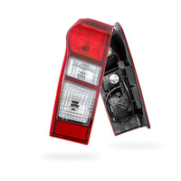 Isuzu D-MAX RT (2012 - 2016) OEM Style Tail Lights LH + RH