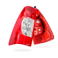 Isuzu D-MAX RC (2006 - 2012) OEM Style Tail Lights LH + RH