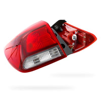 Kia Rio YB (2020 - 2023) OEM Style Tail Lights LH + RH