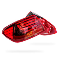 Kia Sorento UM (2017 - 2020) OEM Style Tail Lights LH + RH