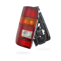 Toyota HiAce RZH (1989 - 1993) OEM Style Tail Lights LH + RH