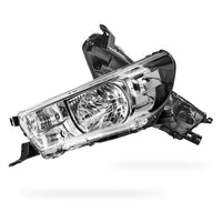 Toyota HiLux N80 (2017 - 2020) OEM Style Headlights LH + RH