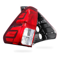 Toyota HiLux N80 (2015 - 2019) OEM Style Tail Lights LH + RH