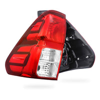 Toyota HiLux N80 (2015 - 2019) OEM Style Tail Lights LH + RH