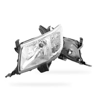 Toyota HiLux N70 (2011 - 2015) OEM Style Headlights LH + RH