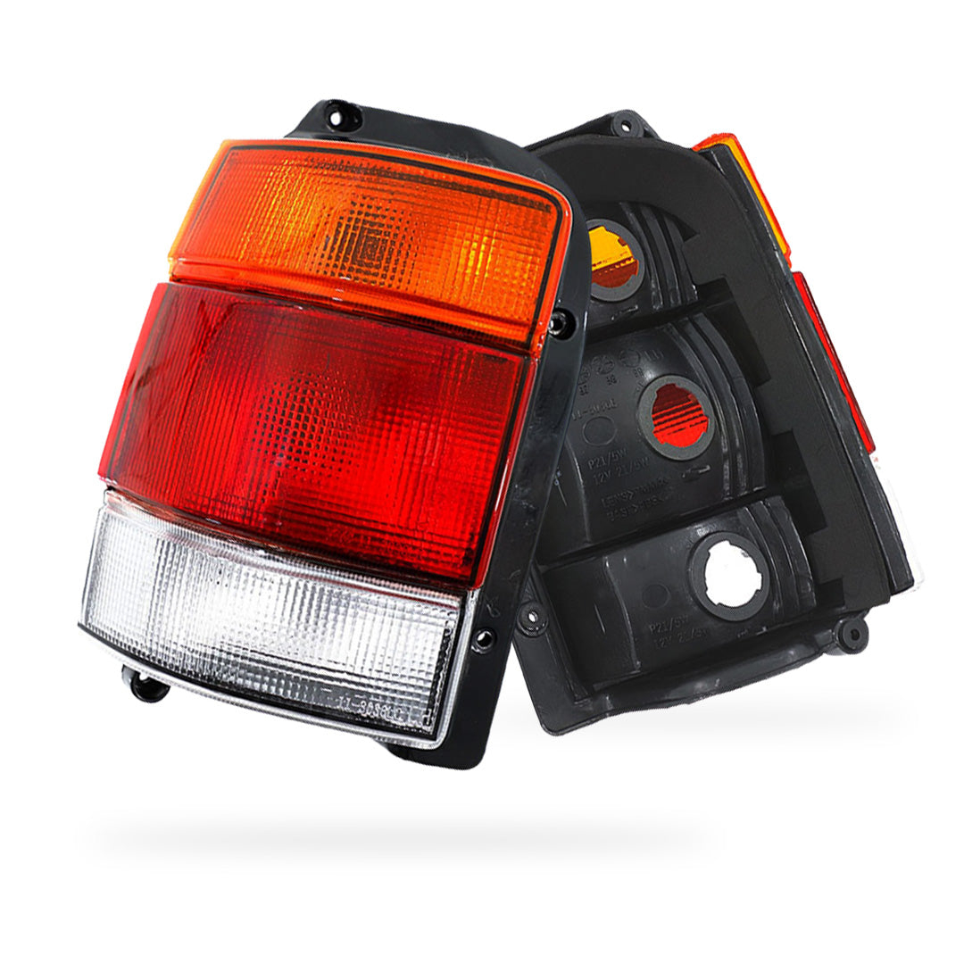 TAIL LIGHTS (PAIR) For Holden Commodore Ute VN/VP/VR/VS 1988-1997+ Free TAIL LIGHTS (PAIR) For Holden Commodore Ute VN/VP/VR/VS 1988-1997+ Free