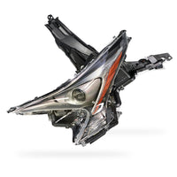 Toyota Prius ZVW50 (2015 - 2018) OEM Style Headlights LH + RH