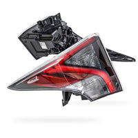 Toyota Prius ZVW50 (2015 - 2018) OEM Style Tail Lights LH + RH