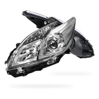 Toyota Prius ZVW30 (2009 - 2011) OEM Style Headlights LH + RH