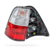Holden Rodeo TF (1998 - 2003) OEM Style Tail Lights LH + RH