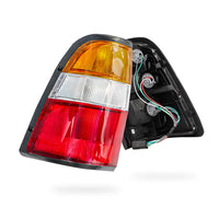 Holden Rodeo TF (1997 - 1998) OEM Style Tail Lights LH + RH
