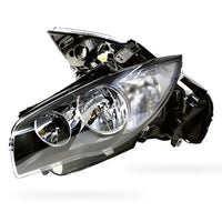 BMW  1 Series E82 (2008 - 2014) OEM Style Headlights LH + RH